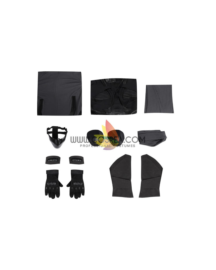 Cosrea TV Costumes Dune 2 Stillsuit Custom Costume