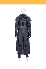 Cosrea TV Costumes Dune Stillsuit Custom Costume