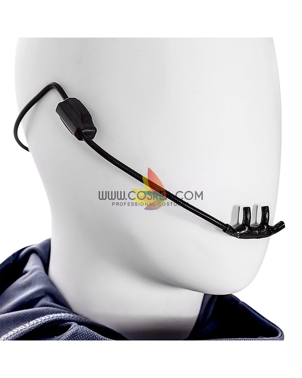 Cosrea TV Costumes Dune Stillsuit Custom Costume