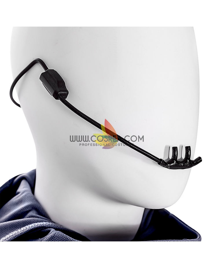 Cosrea TV Costumes Dune Stillsuit Custom Costume