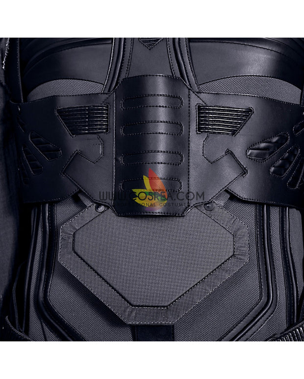 Cosrea TV Costumes Dune Stillsuit Custom Costume