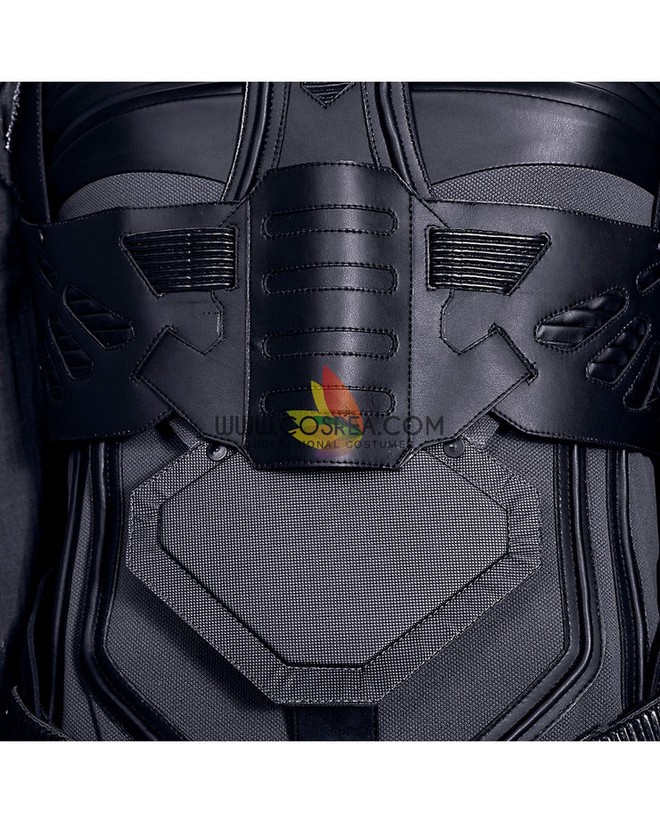 Cosrea TV Costumes Dune Stillsuit Custom Costume