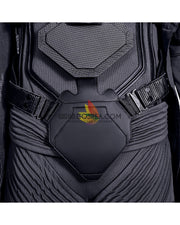 Cosrea TV Costumes Dune Stillsuit Custom Costume