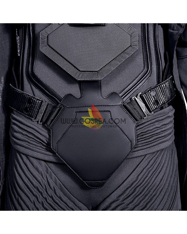 Cosrea TV Costumes Dune Stillsuit Custom Costume