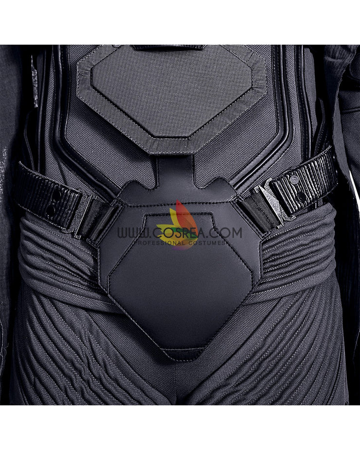 Cosrea TV Costumes Dune Stillsuit Custom Costume