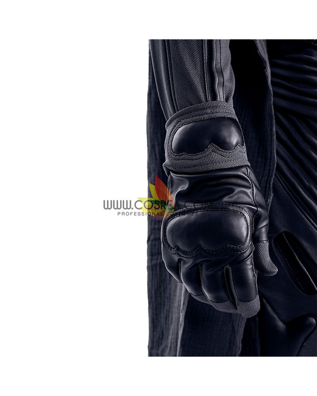 Cosrea TV Costumes Dune Stillsuit Custom Costume