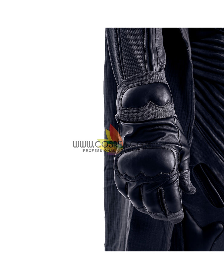 Cosrea TV Costumes Dune Stillsuit Custom Costume