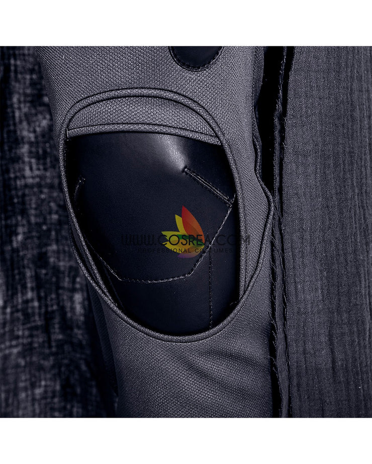 Cosrea TV Costumes Dune Stillsuit Custom Costume
