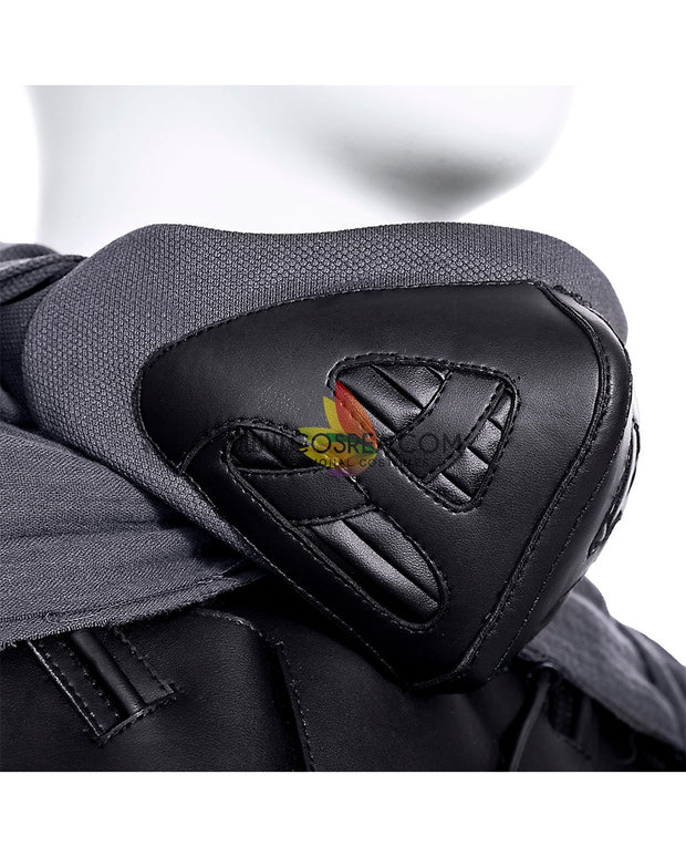 Cosrea TV Costumes Dune Stillsuit Custom Costume