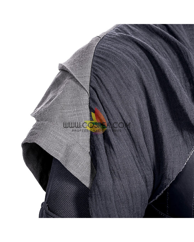 Cosrea TV Costumes Dune Stillsuit Custom Costume