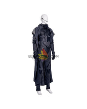 Cosrea TV Costumes Dune Stillsuit Custom Costume