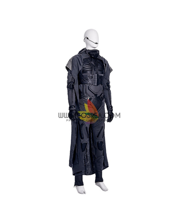 Cosrea TV Costumes Dune Stillsuit Custom Costume