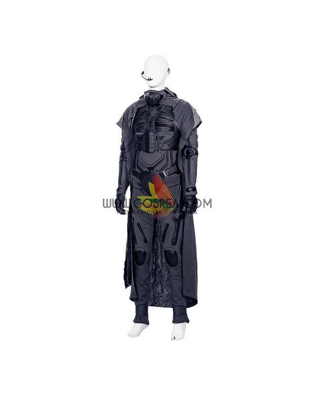 Cosrea TV Costumes Dune Stillsuit Custom Costume