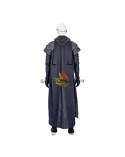 Cosrea TV Costumes Dune Stillsuit Custom Costume