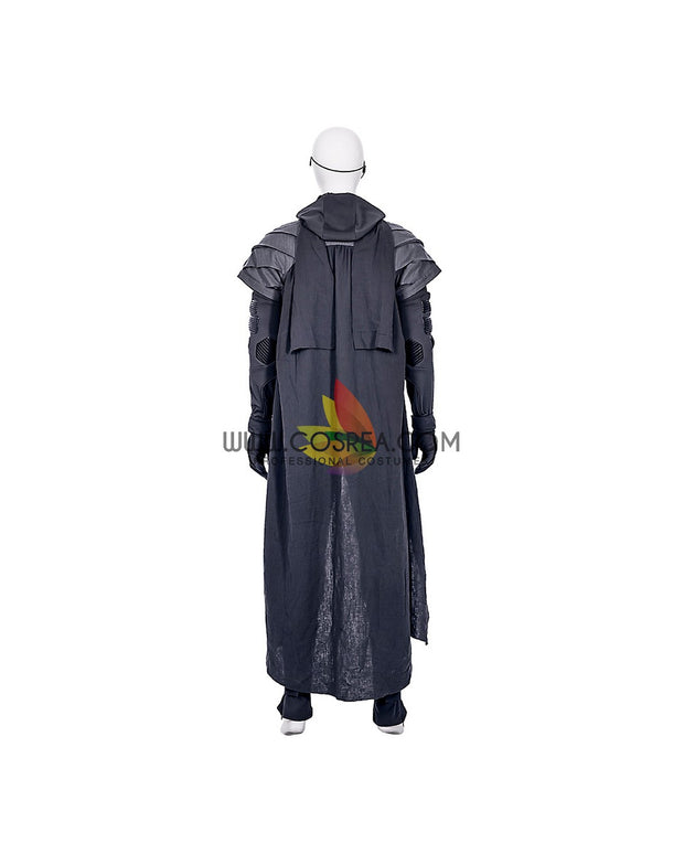 Cosrea TV Costumes Dune Stillsuit Custom Costume