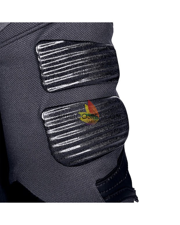 Cosrea TV Costumes Dune Stillsuit Custom Costume