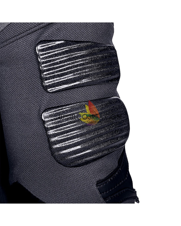 Cosrea TV Costumes Dune Stillsuit Custom Costume