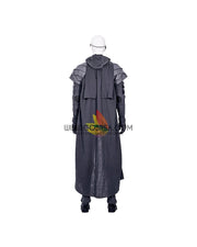 Cosrea TV Costumes Dune Stillsuit Custom Costume