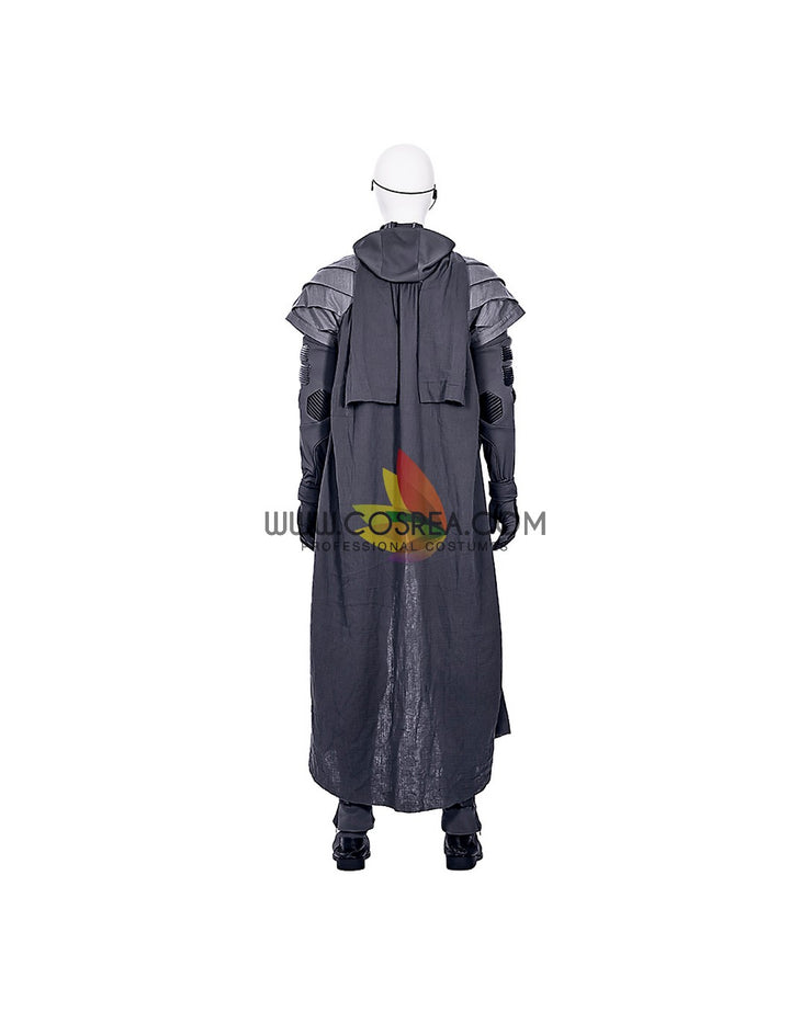 Cosrea TV Costumes Dune Stillsuit Custom Costume