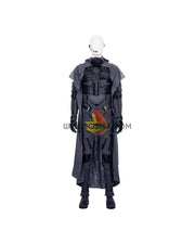 Cosrea TV Costumes Dune Stillsuit Custom Costume