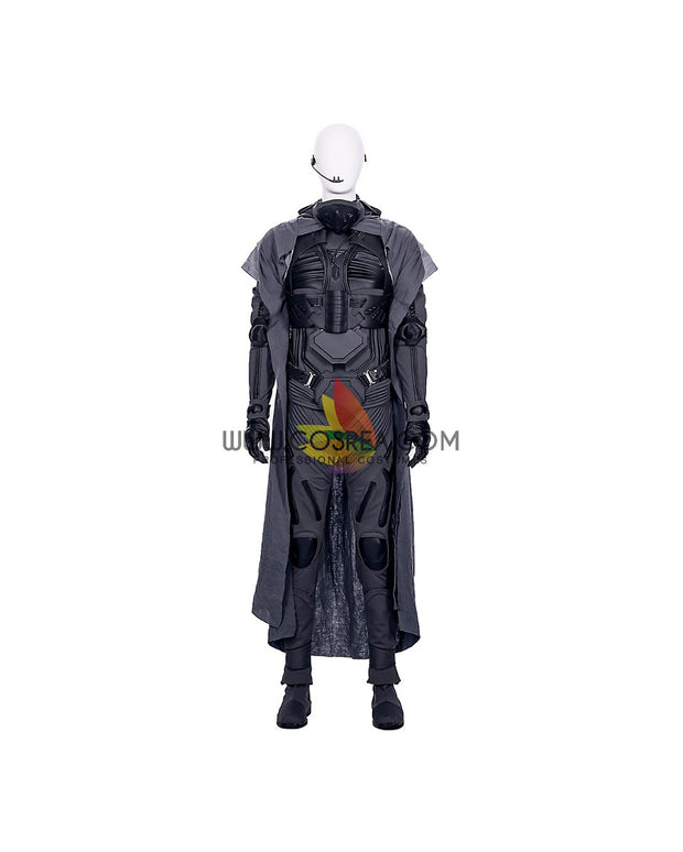 Cosrea TV Costumes Dune Stillsuit Custom Costume
