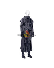 Cosrea TV Costumes Dune Stillsuit Custom Costume