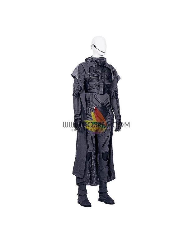 Cosrea TV Costumes Dune Stillsuit Custom Costume