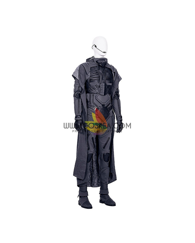 Cosrea TV Costumes Dune Stillsuit Custom Costume