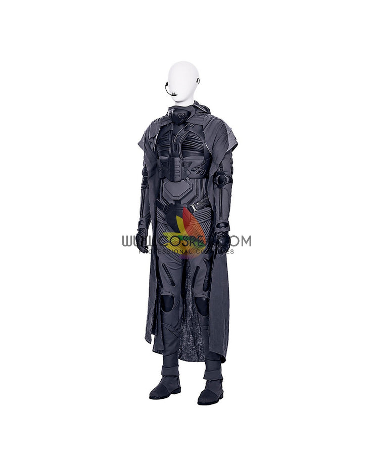 Cosrea TV Costumes Dune Stillsuit Custom Costume