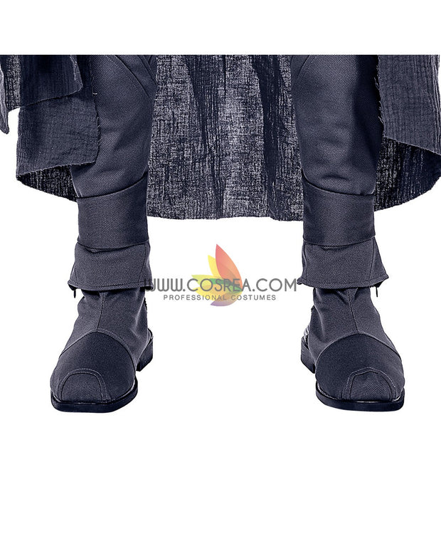 Cosrea TV Costumes Dune Stillsuit Custom Costume