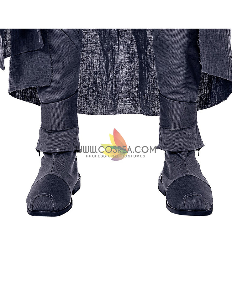 Cosrea TV Costumes Dune Stillsuit Custom Costume