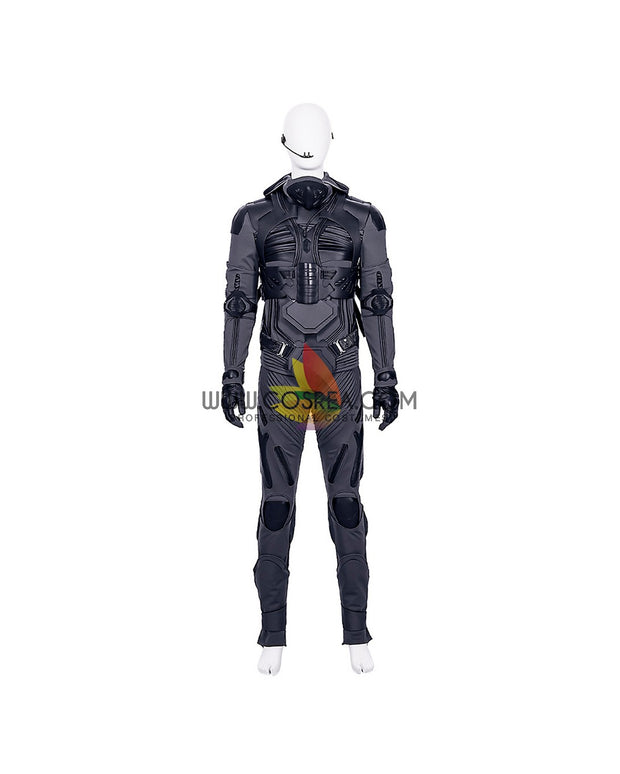 Cosrea TV Costumes Dune Stillsuit Custom Costume
