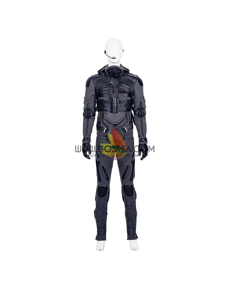 Cosrea TV Costumes Dune Stillsuit Custom Costume