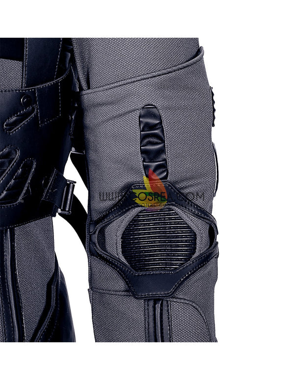 Cosrea TV Costumes Dune Stillsuit Custom Costume