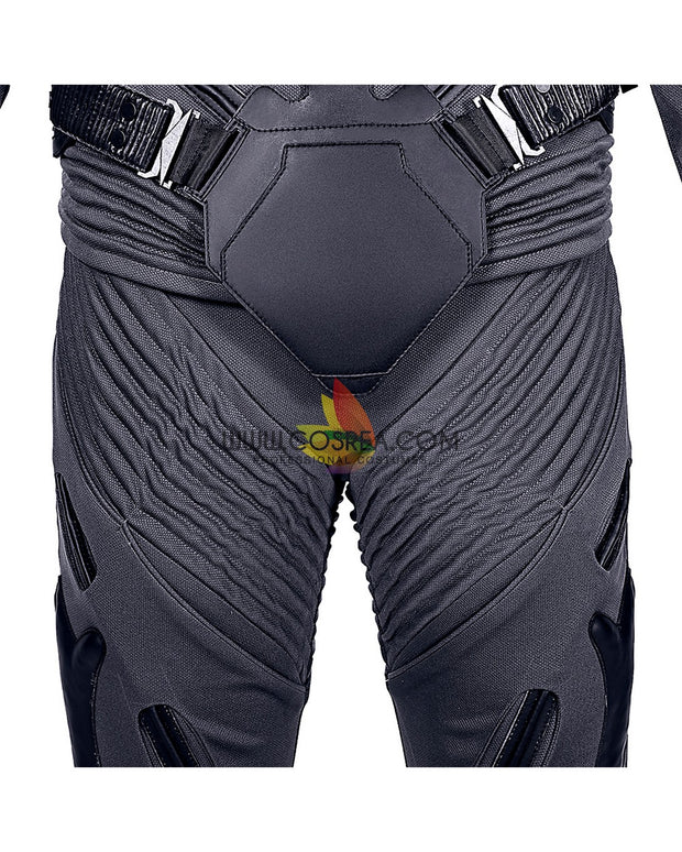 Cosrea TV Costumes Dune Stillsuit Custom Costume