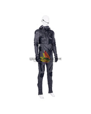 Cosrea TV Costumes Dune Stillsuit Custom Costume