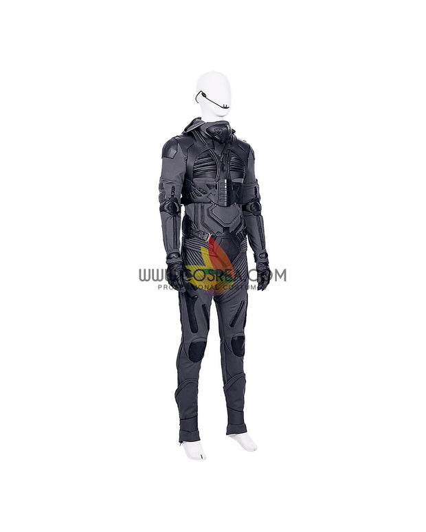 Cosrea TV Costumes Dune Stillsuit Custom Costume