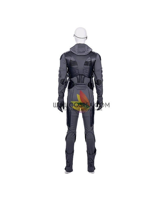 Cosrea TV Costumes Dune Stillsuit Custom Costume