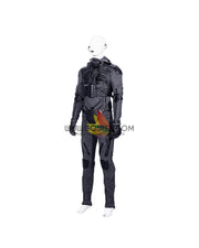 Cosrea TV Costumes Dune Stillsuit Custom Costume