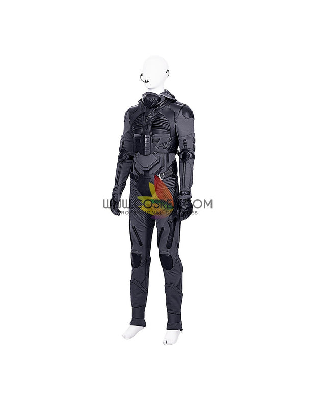 Cosrea TV Costumes Dune Stillsuit Custom Costume