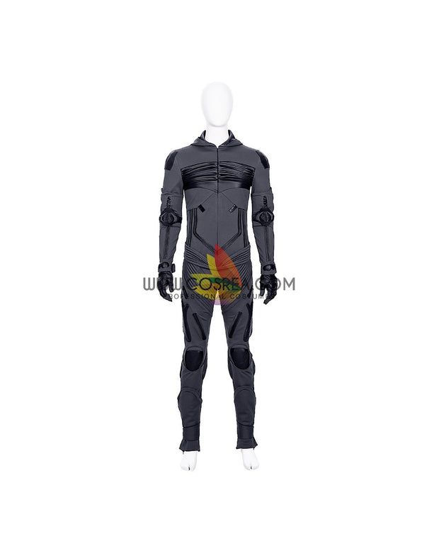 Cosrea TV Costumes Dune Stillsuit Custom Costume