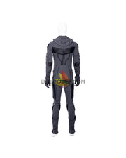 Cosrea TV Costumes Dune Stillsuit Custom Costume