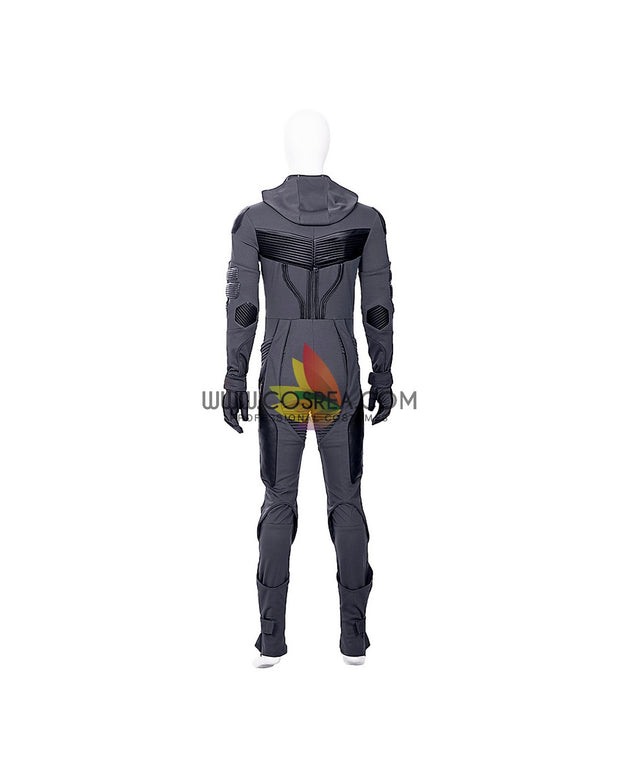 Cosrea TV Costumes Dune Stillsuit Custom Costume