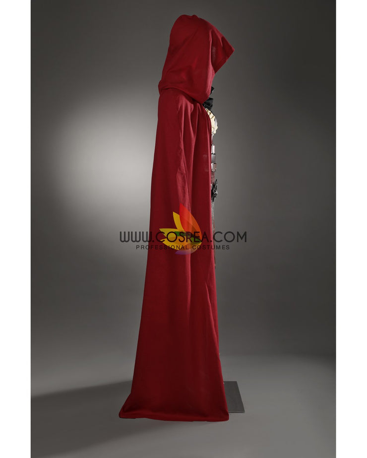 Cosrea TV Costumes Furiosa Mad Max Saga Custom Costume