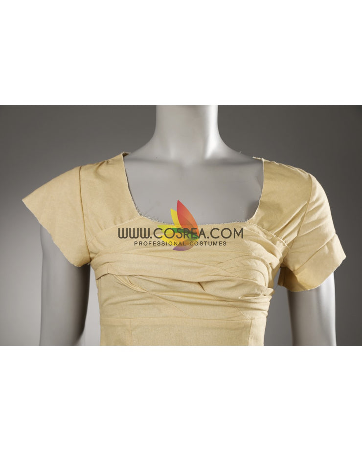 Cosrea TV Costumes Furiosa Mad Max Saga Custom Costume