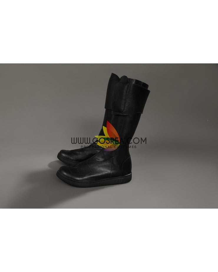 Cosrea TV Costumes Furiosa Mad Max Saga Custom Costume