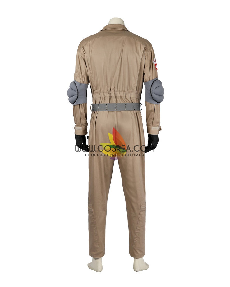 Cosrea TV Costumes Ghostbusters Frozen Empire Custom Costume