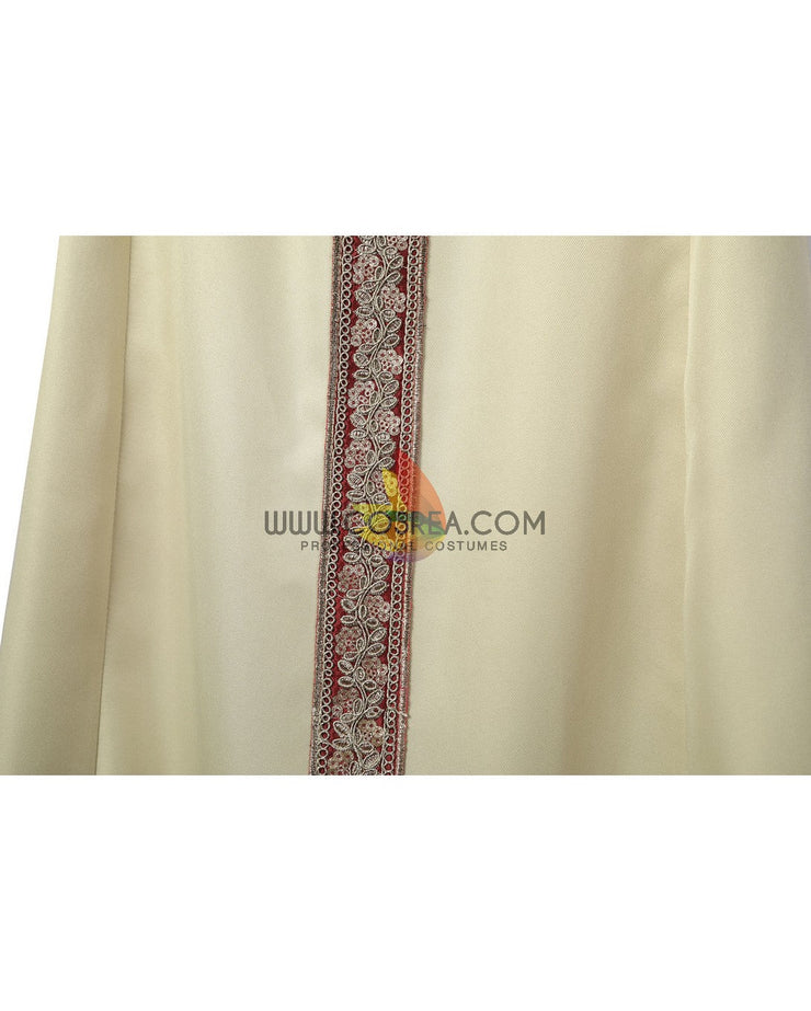 Cosrea TV Costumes House of the Dragon Young Rhaenyra Targaryen Cosplay Costume