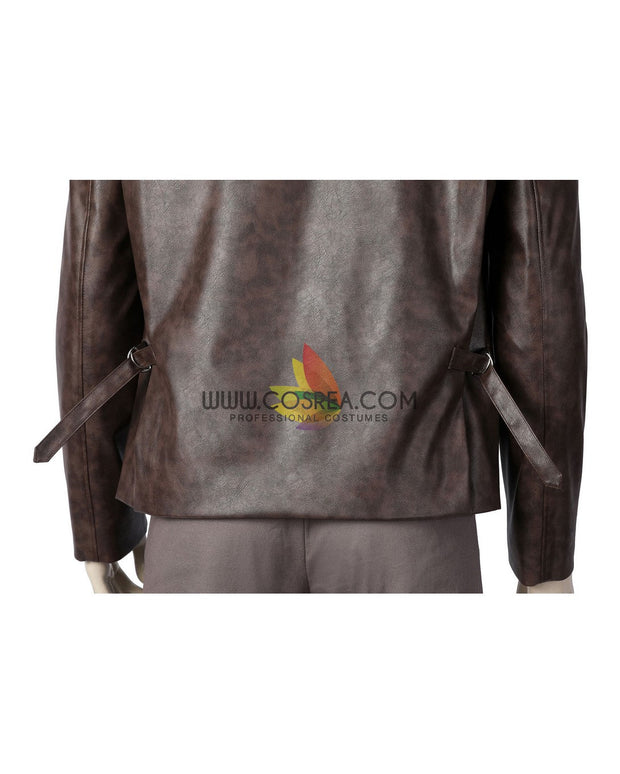 Cosrea TV Costumes Indiana Jones and the Dial of Destiny Custom Cosplay Costume