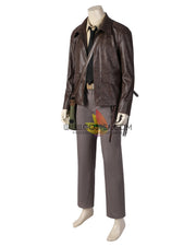 Cosrea TV Costumes Indiana Jones and the Dial of Destiny Custom Cosplay Costume